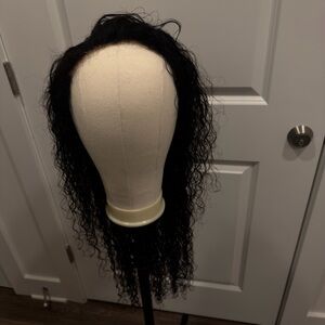 13*4 HD Lace Wig